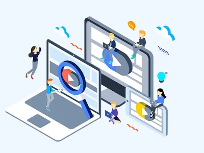 In2Web | Projektowanie Stron Warszawa, Strony Internetowe, Sklepy, Pozycjonowanie stron | Agencja Interaktywna